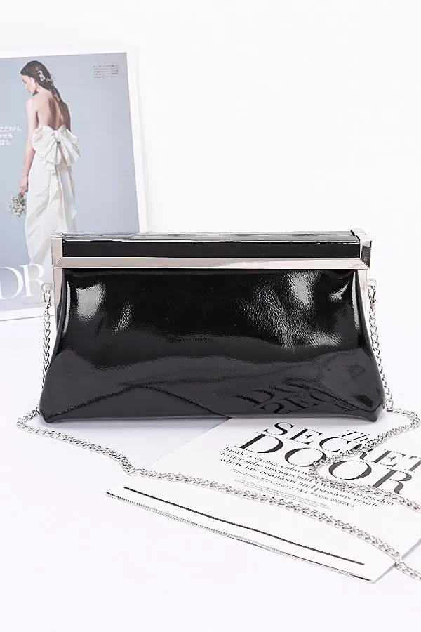 0836 Black - Pack of 3