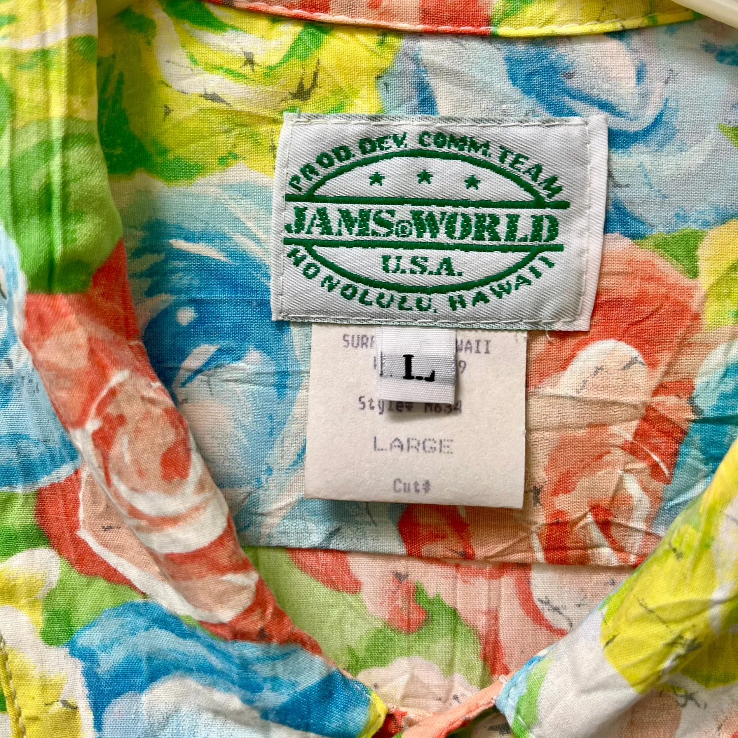 1988 Gertie Retro T-Shirt