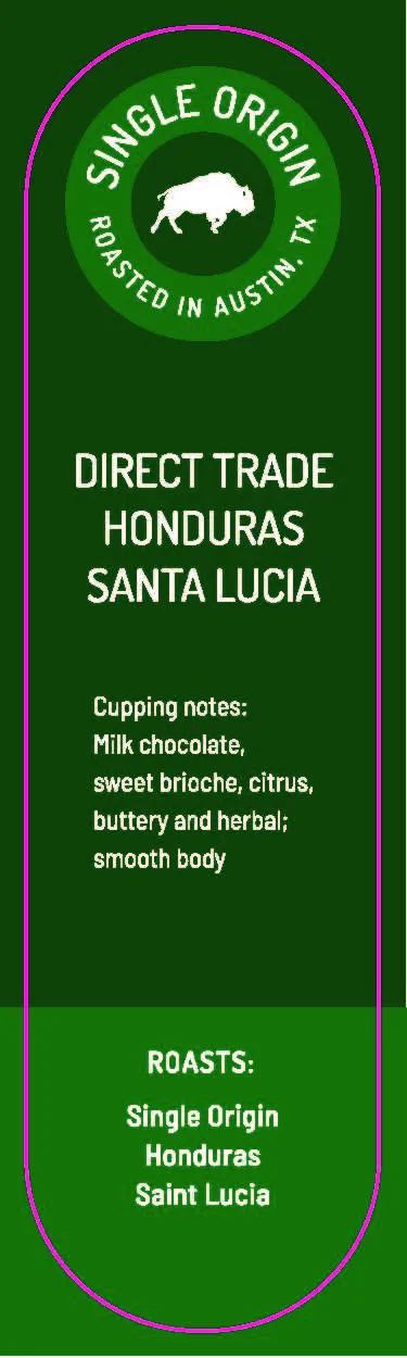 5 Lb. Bag — Your Choice of Blend