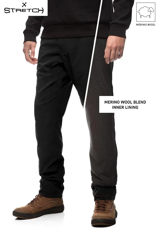 686 Everywhere Merino Pant Men's