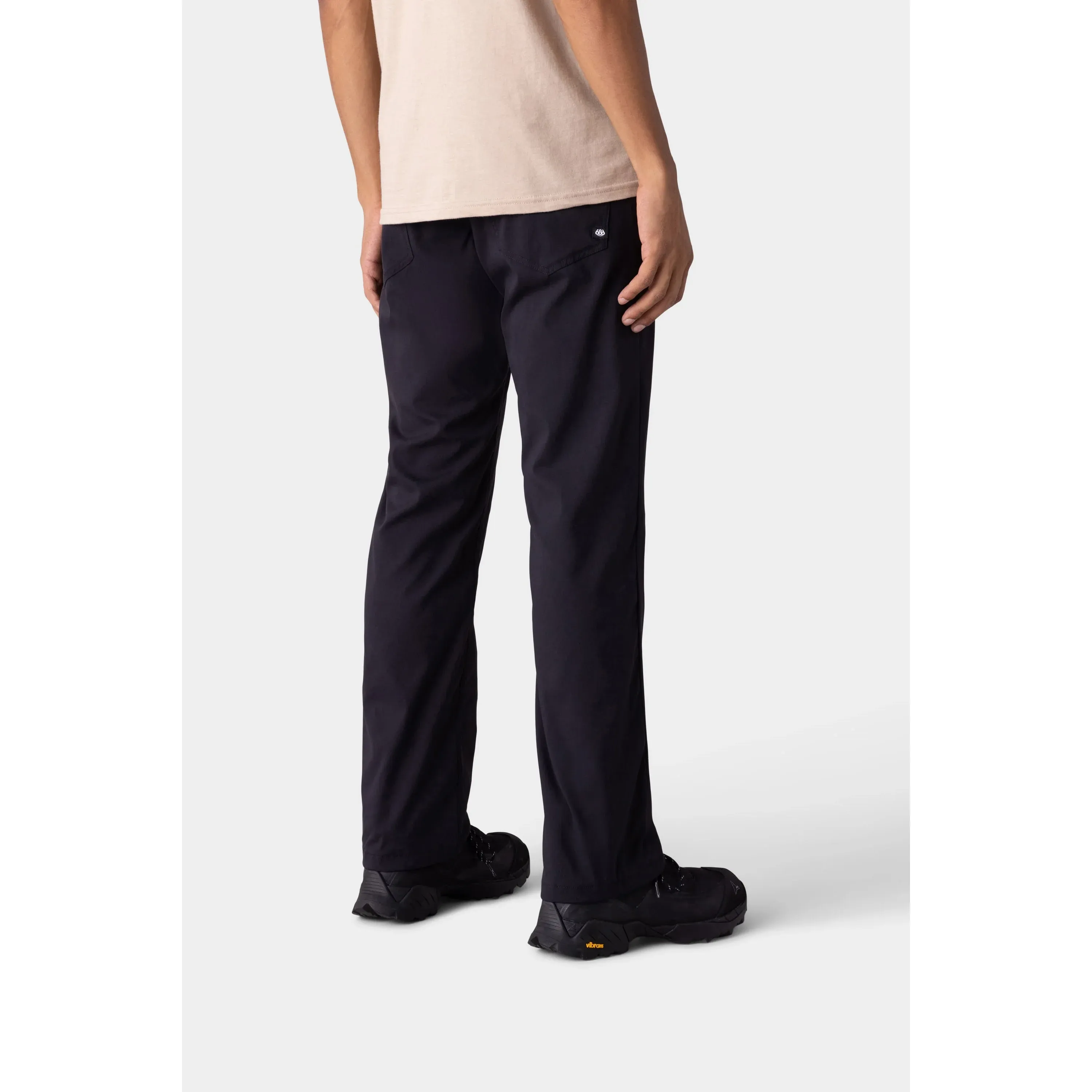 686 Everywhere Merino Pant Relaxed Men's