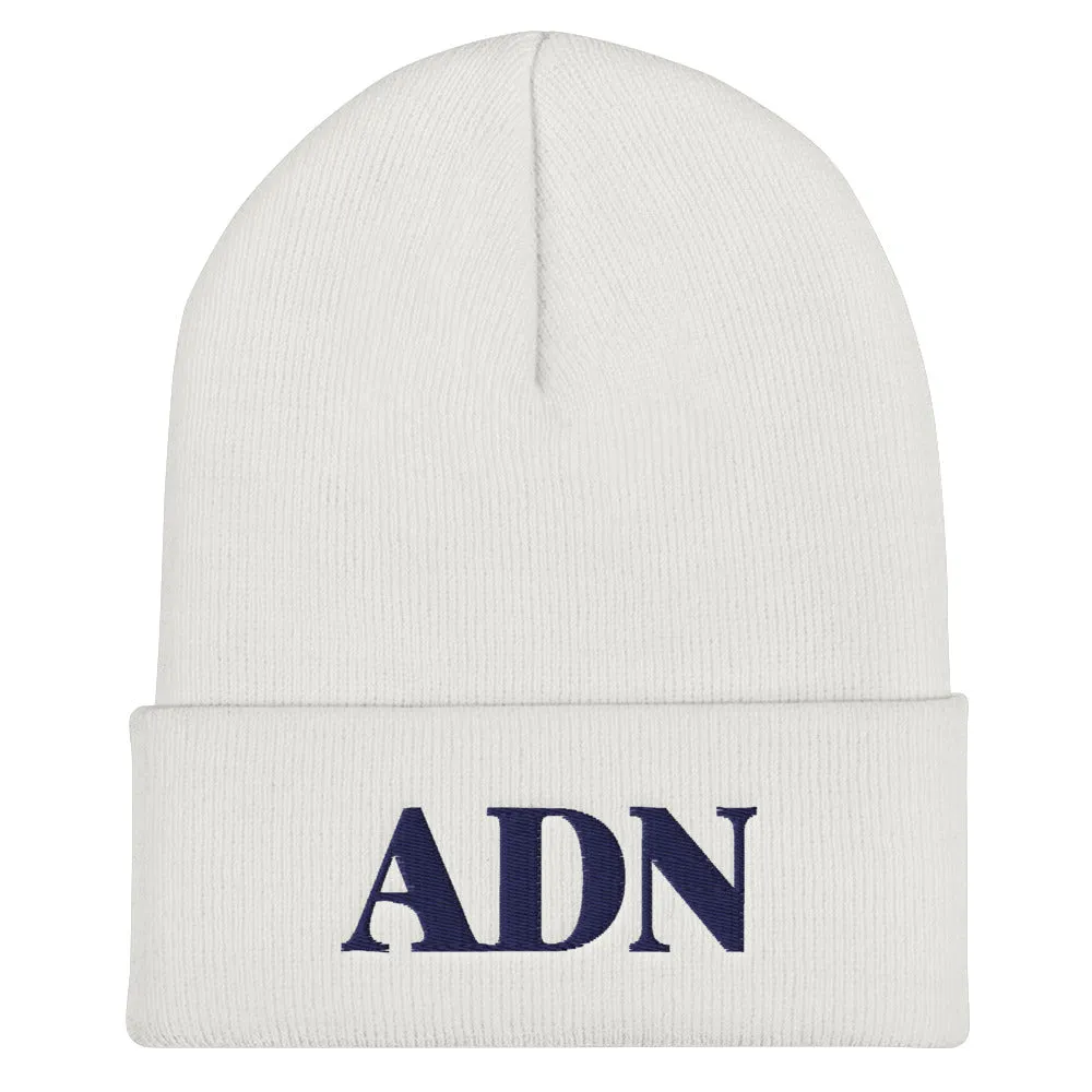 ADN Beanie