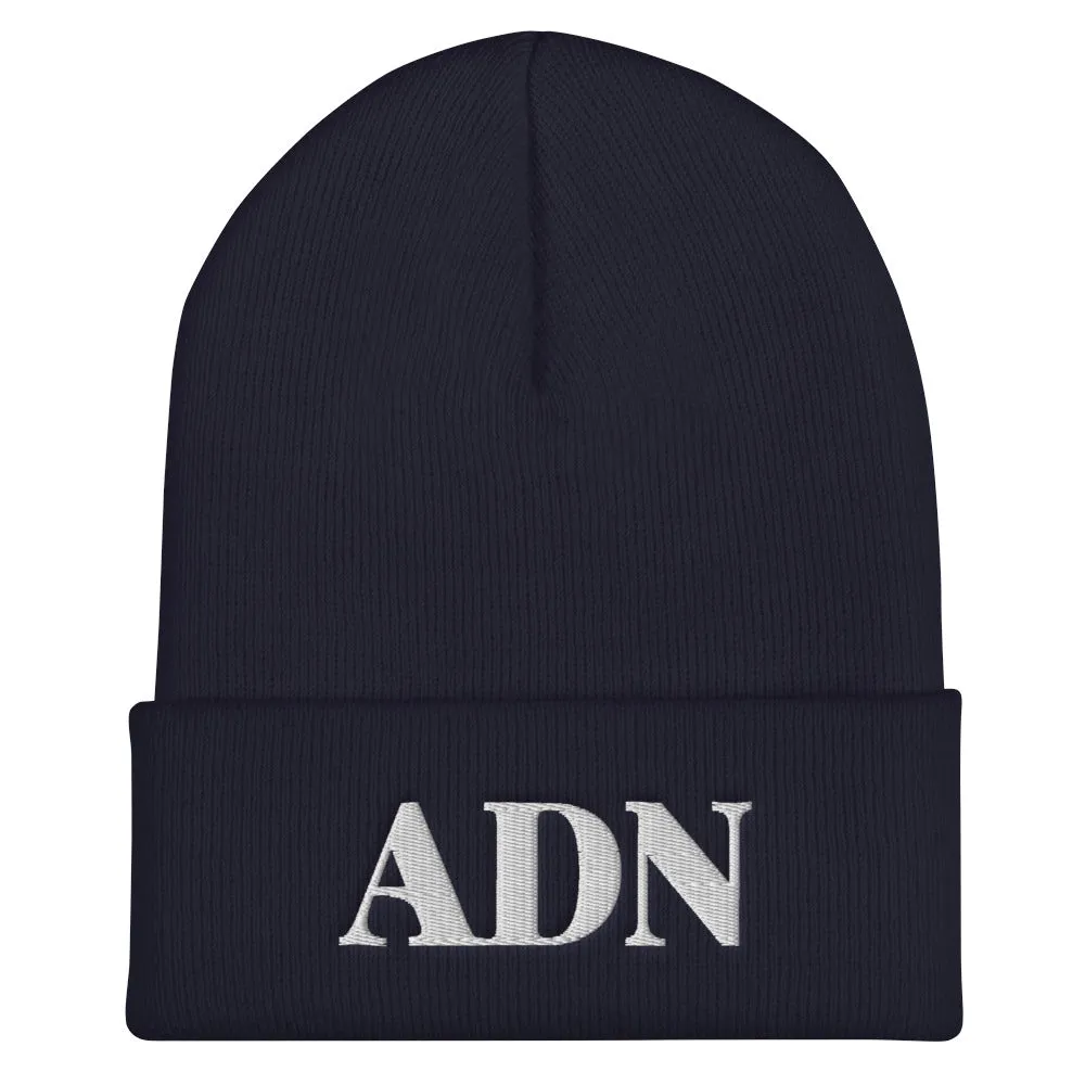 ADN Beanie