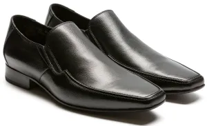 Alfredo Men's Dress Rubber Sole 0226