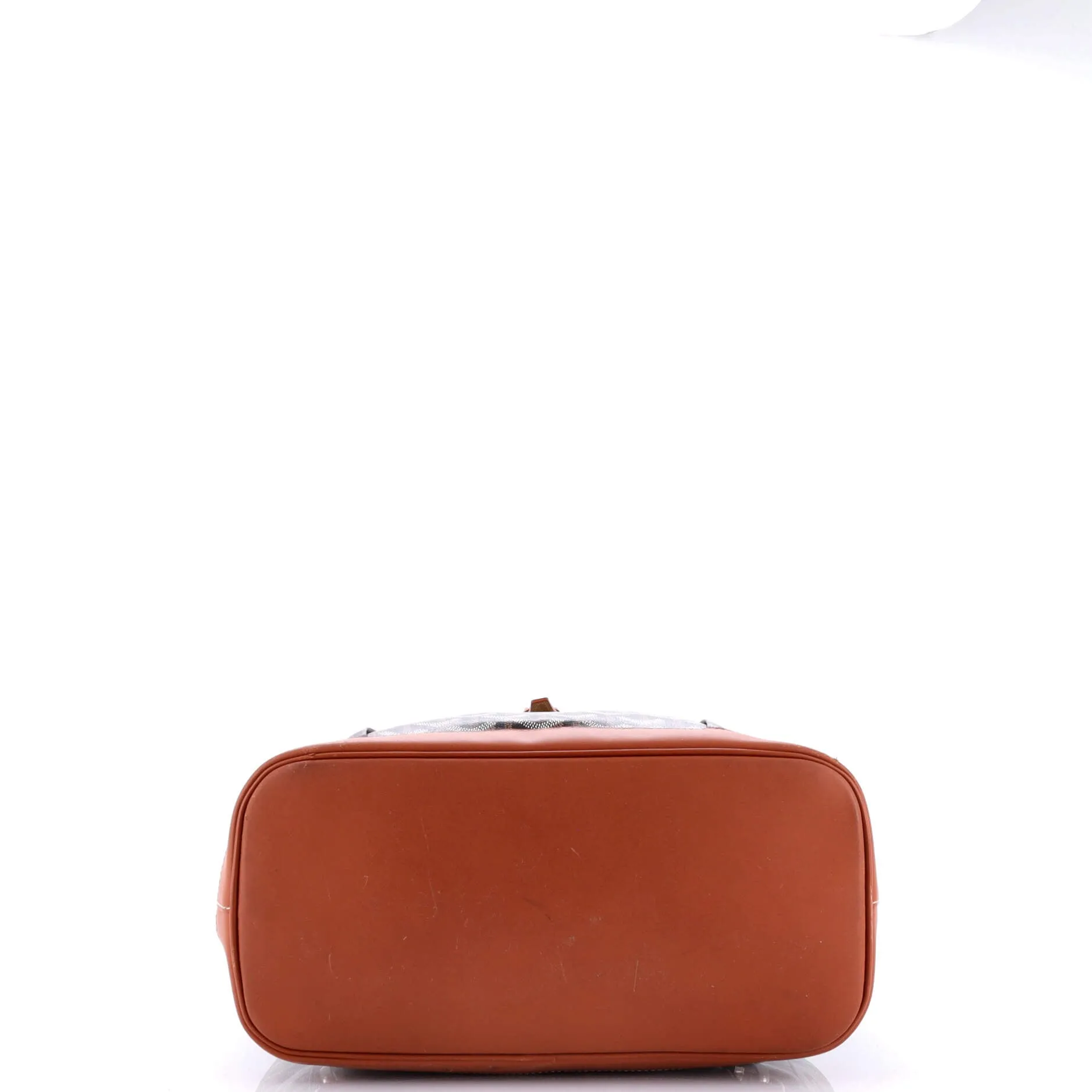 Alpin Backpack Coated Canvas MM