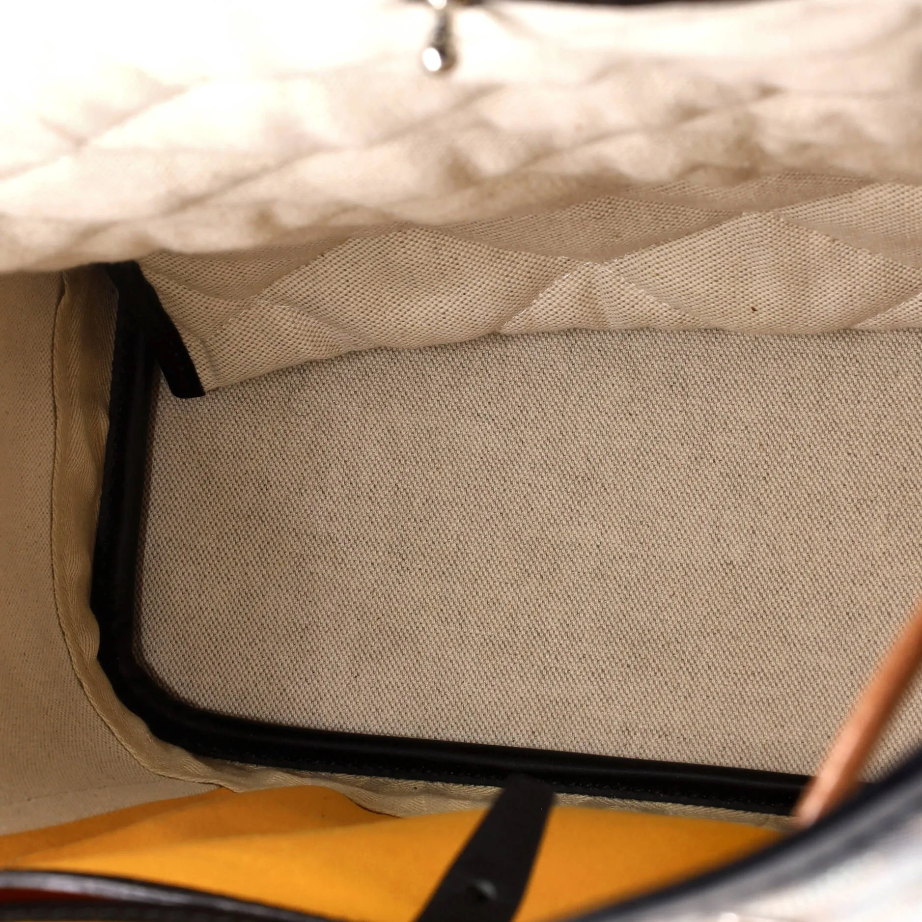 Alpin Backpack Coated Canvas MM
