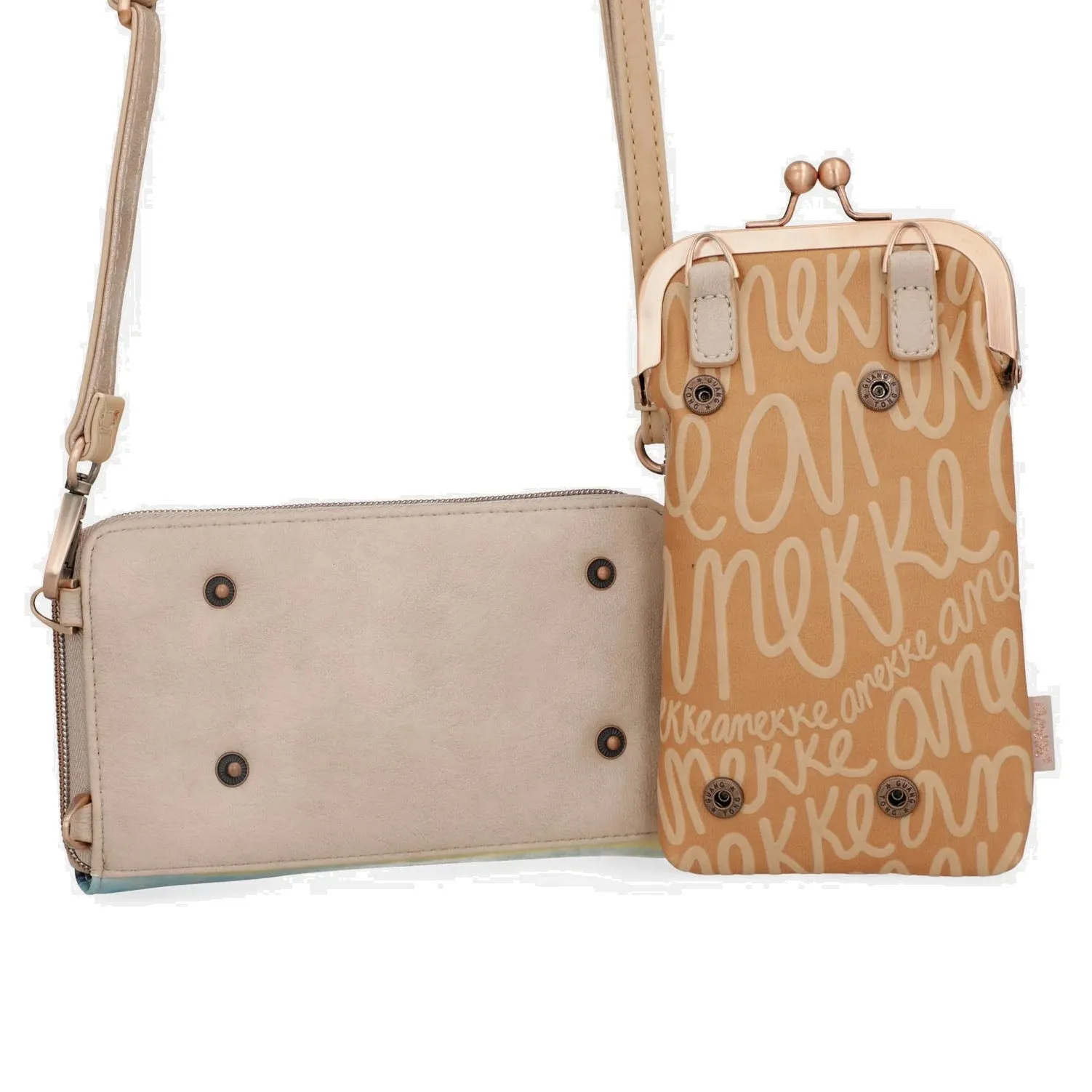 Anekke 38763-909 - Beige Multi