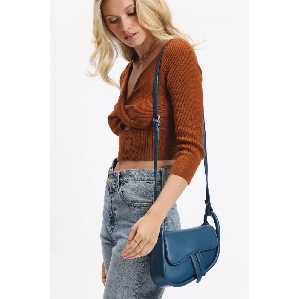 Arlo Crossbody