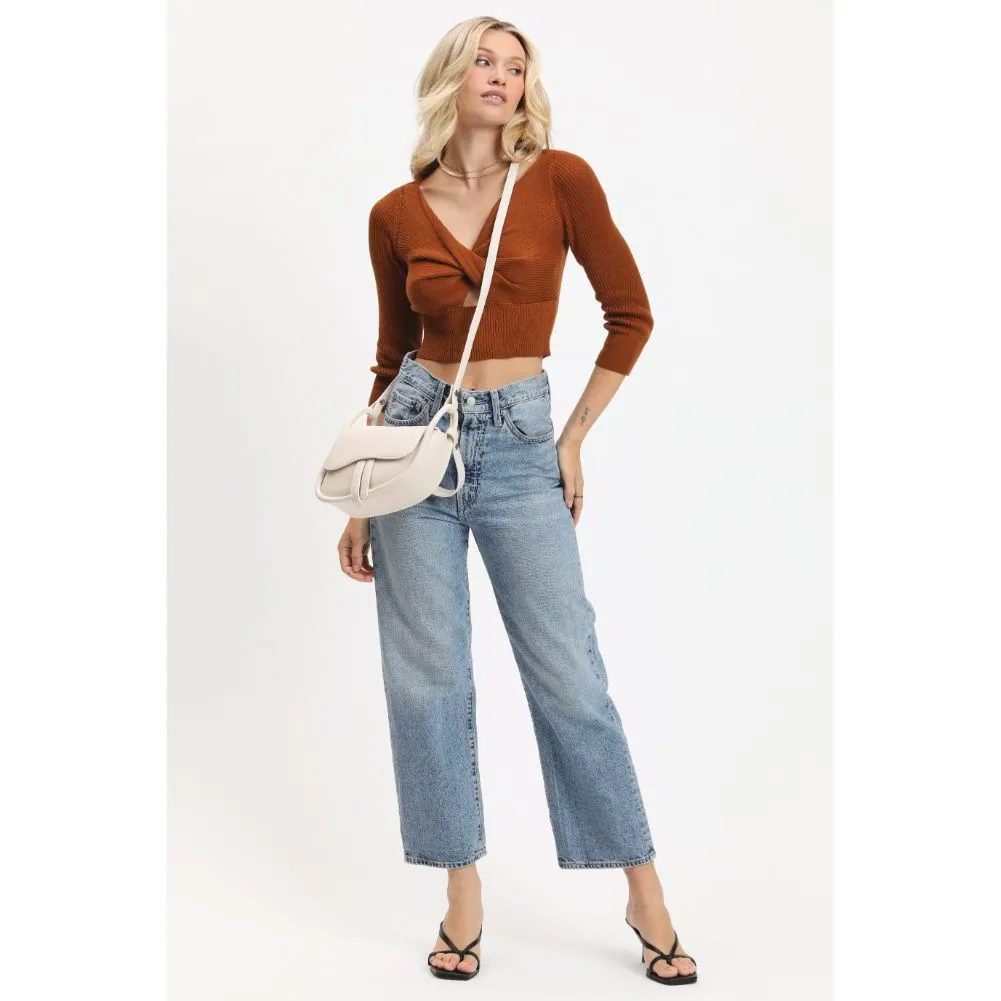 Arlo Crossbody