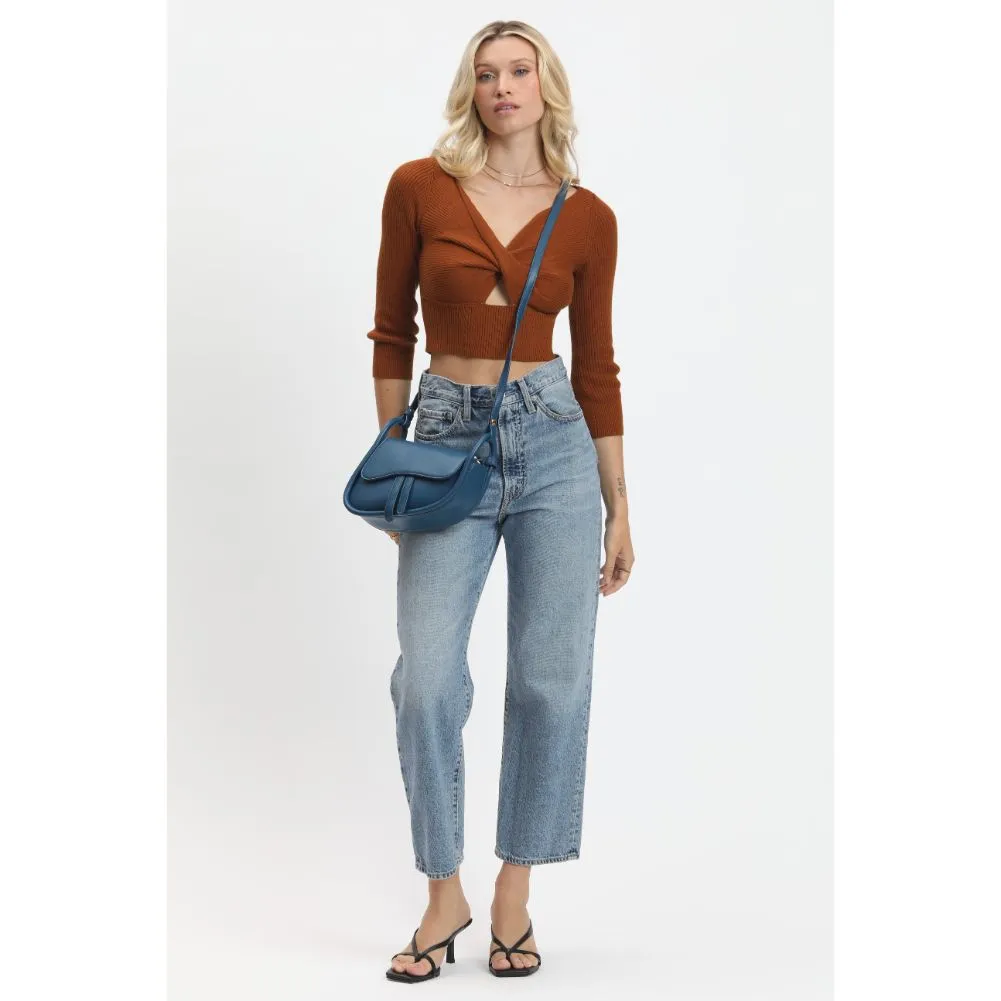 Arlo Crossbody