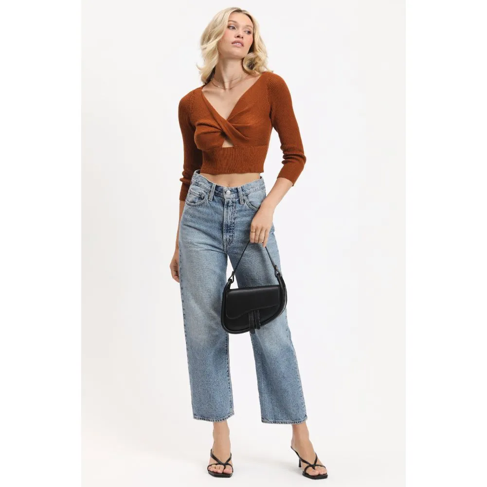 Arlo Crossbody