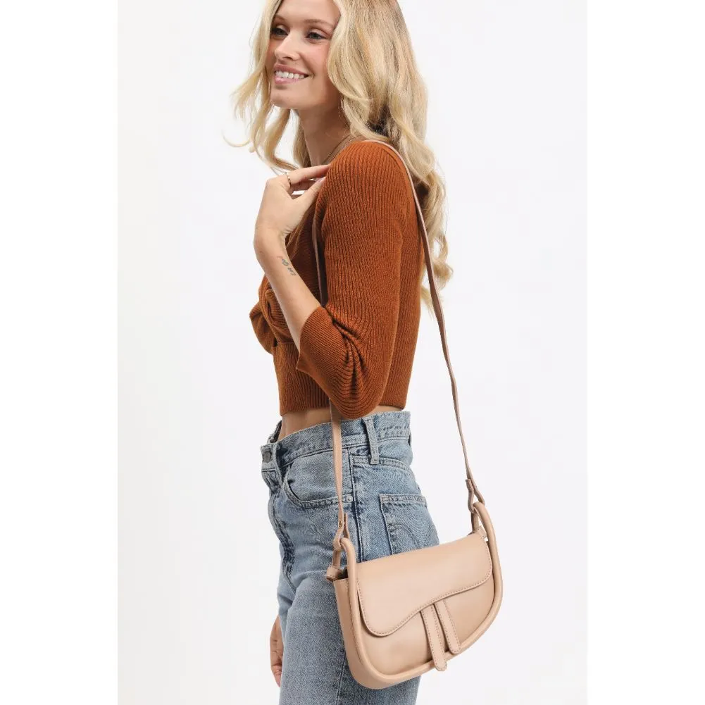 Arlo Crossbody