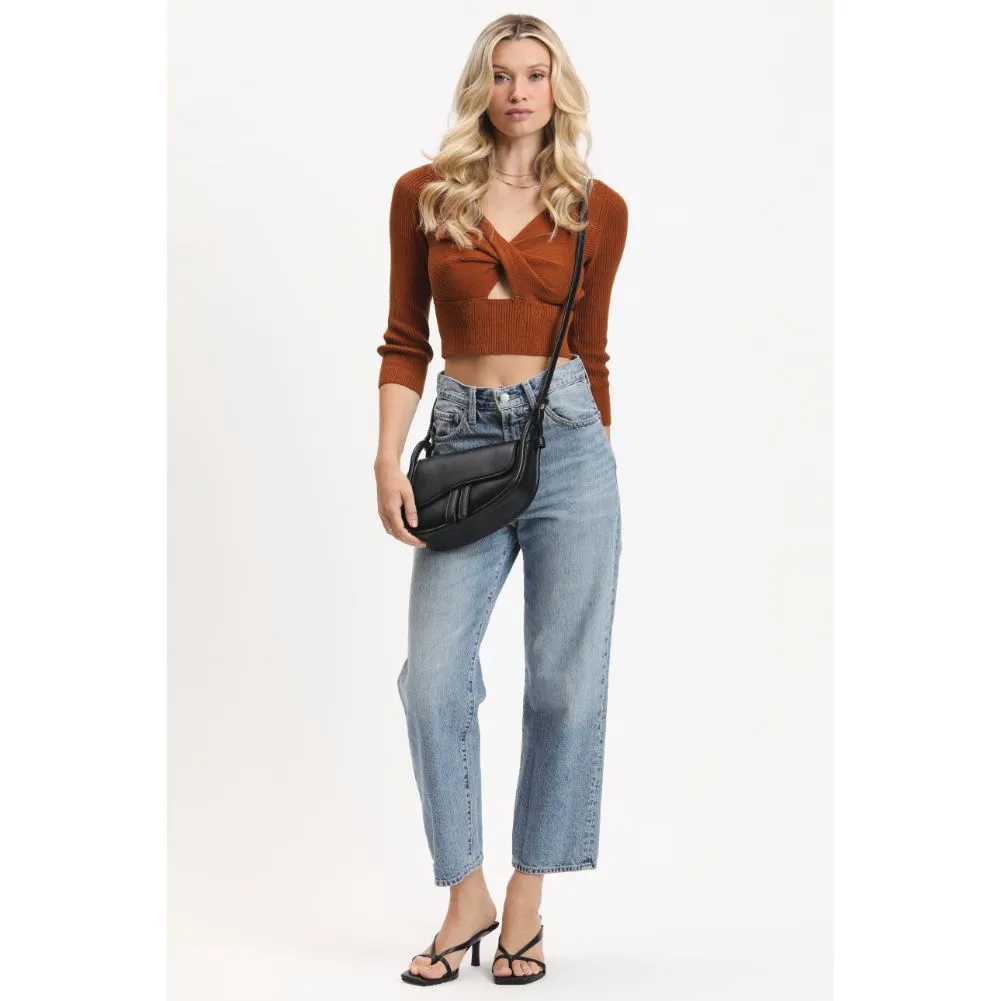 Arlo Crossbody