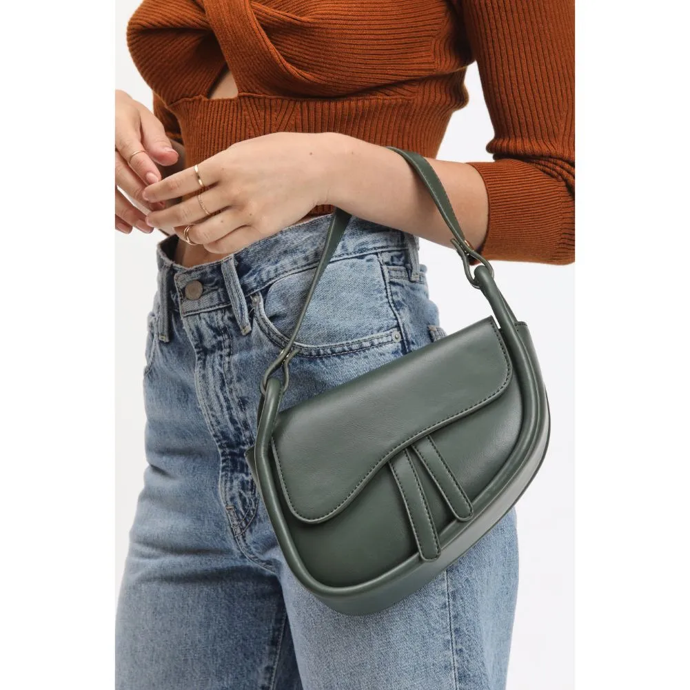Arlo Crossbody
