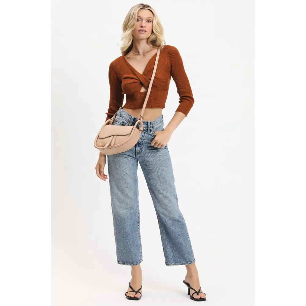Arlo Crossbody