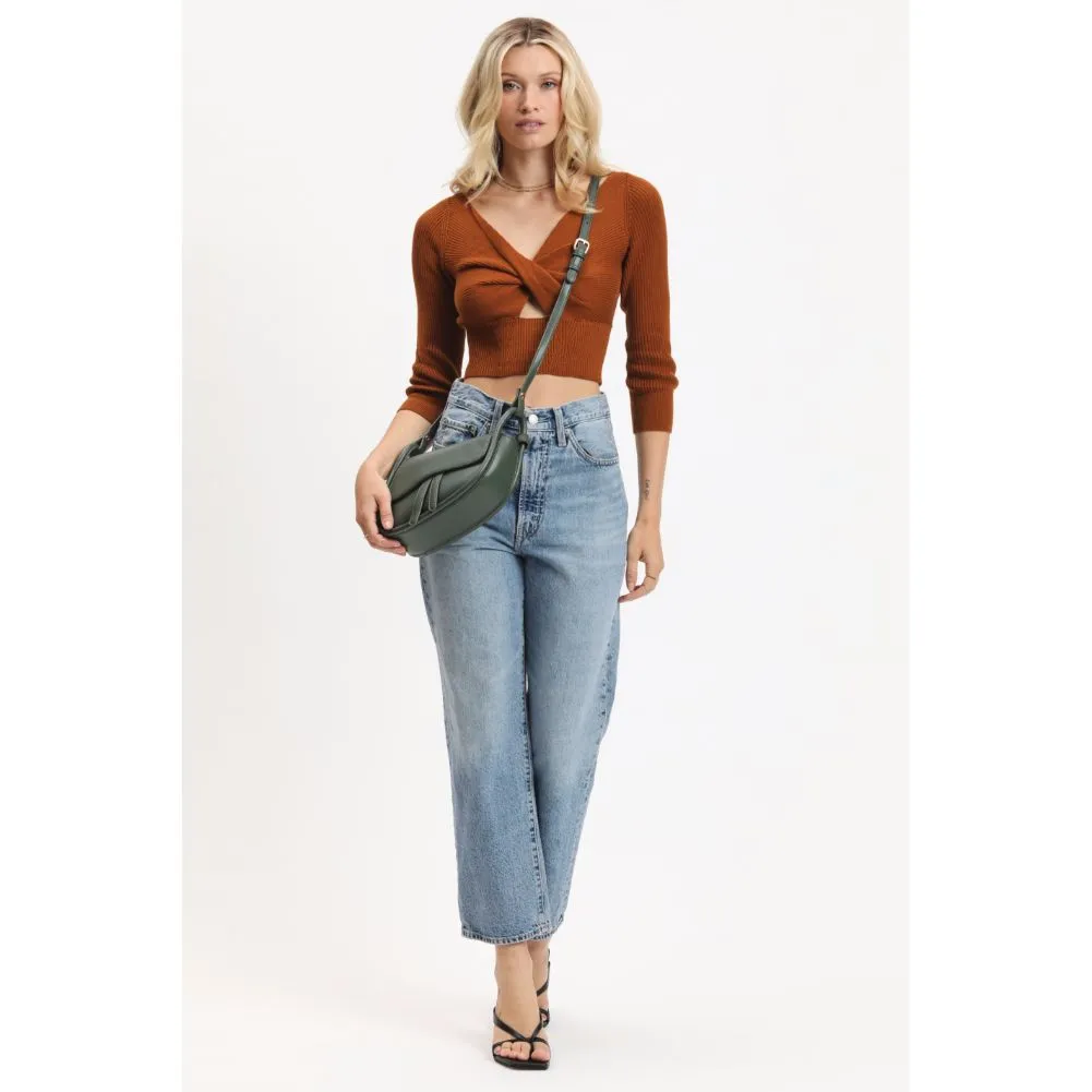 Arlo Crossbody