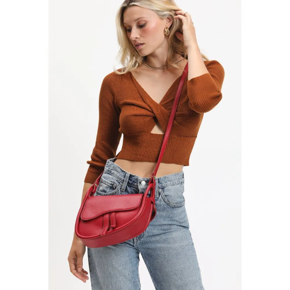 Arlo Crossbody