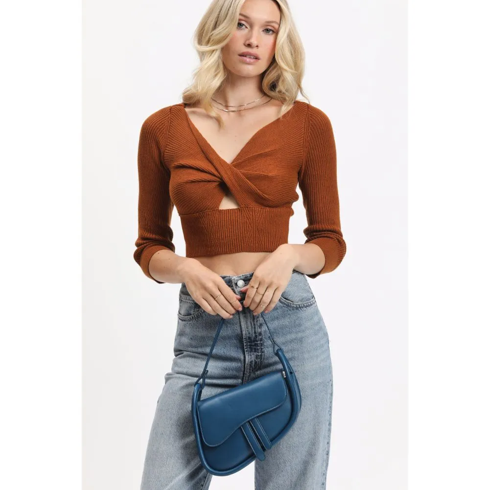 Arlo Crossbody