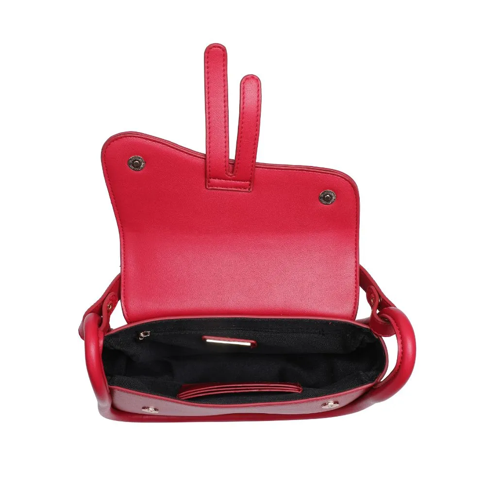 Arlo Crossbody