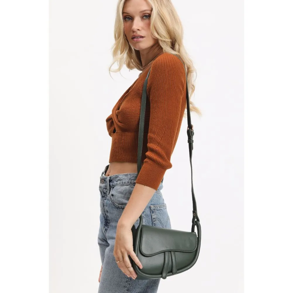 Arlo Crossbody