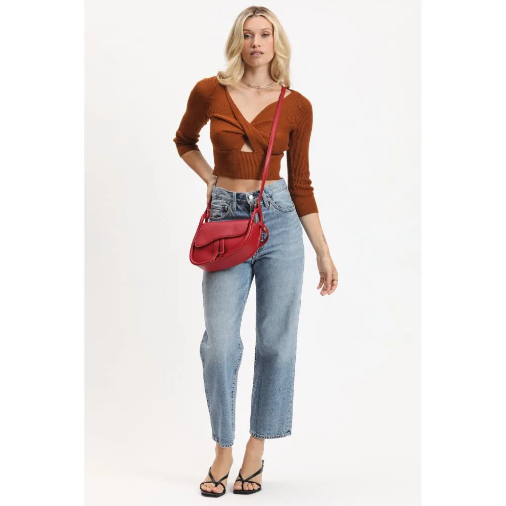 Arlo Crossbody