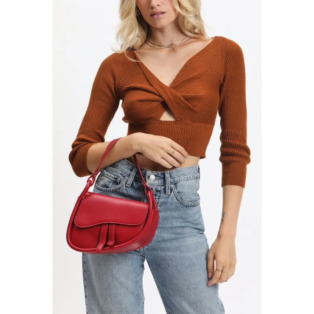 Arlo Crossbody