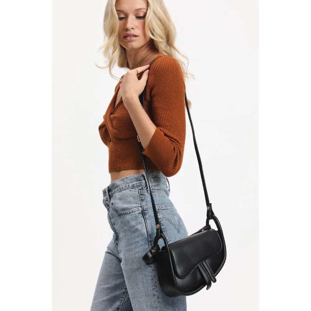 Arlo Crossbody