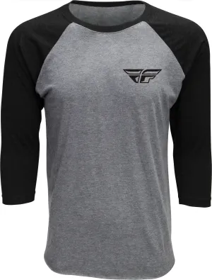 Art 3/4 Sleeve Tee