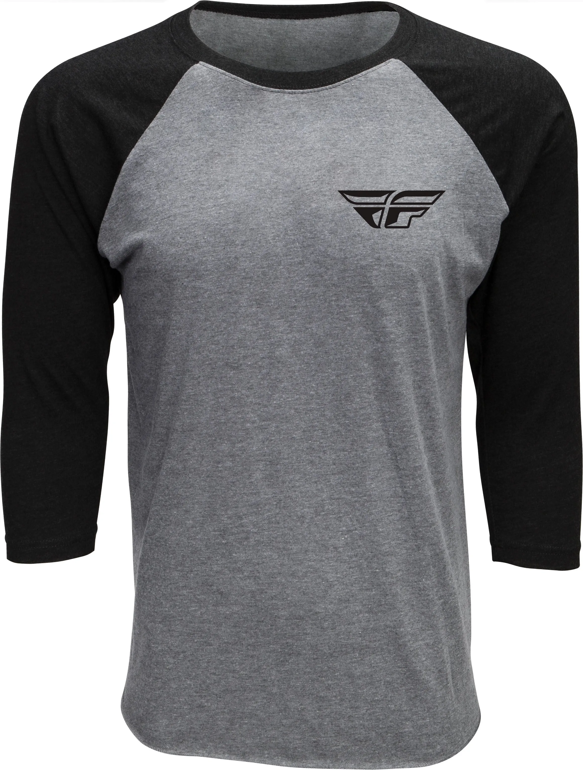 Art 3/4 Sleeve Tee