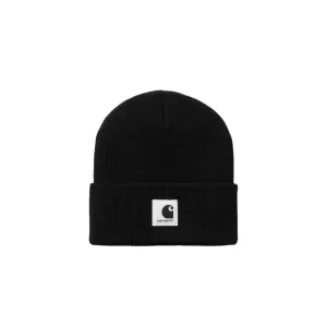 Ashley Beanie | Black