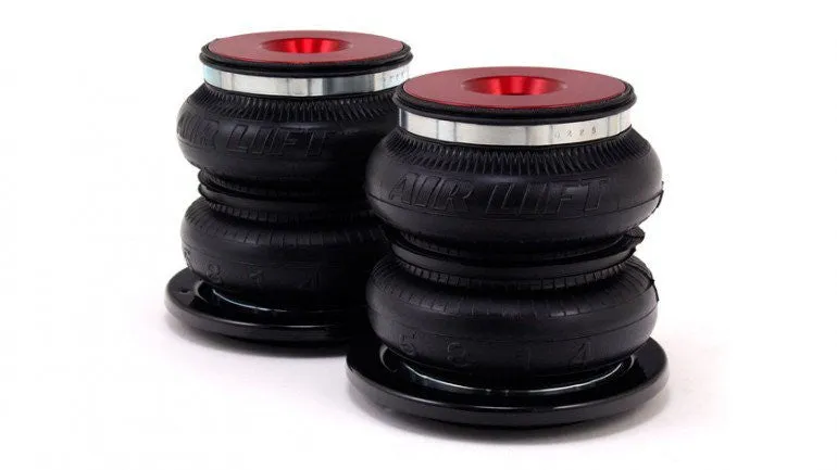 Audi Air Suspension Kit