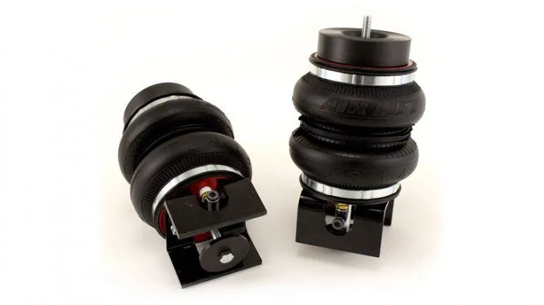Audi Air Suspension Kit