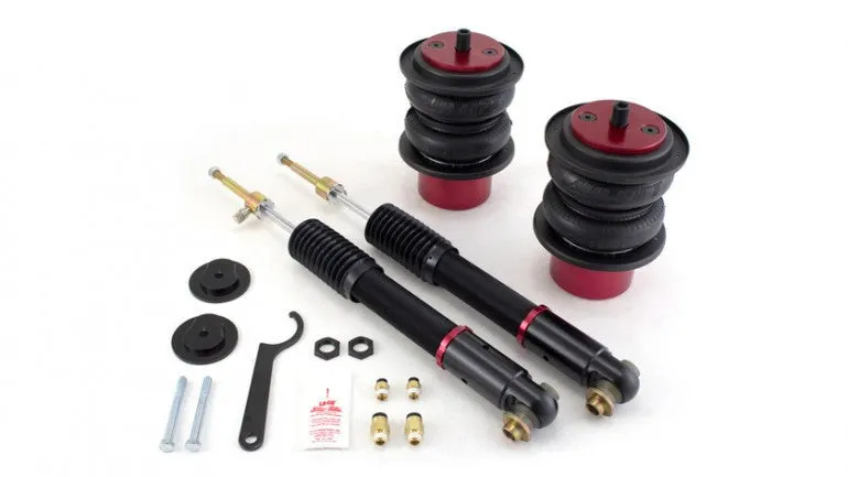 Audi Air Suspension Kit