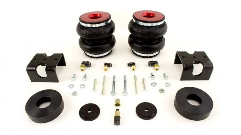 Audi Air Suspension Kit