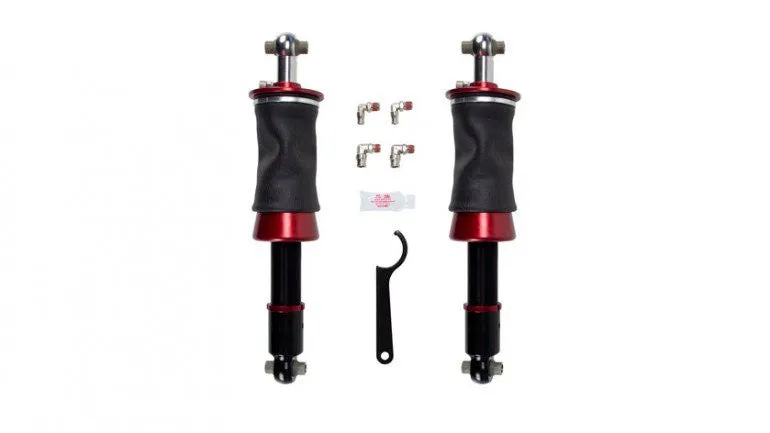 Audi Air Suspension Kit