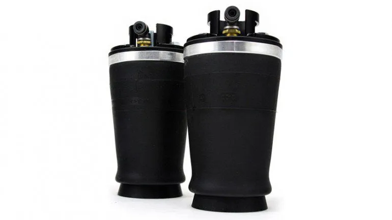 Audi Air Suspension Kit