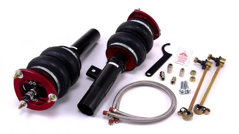 Audi Air Suspension Kit
