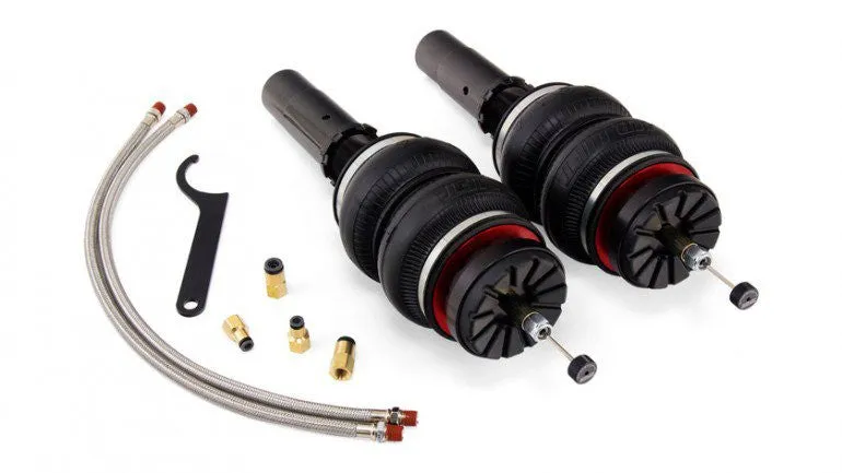 Audi Air Suspension Kit