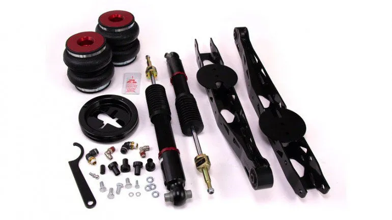 Audi Air Suspension Kit