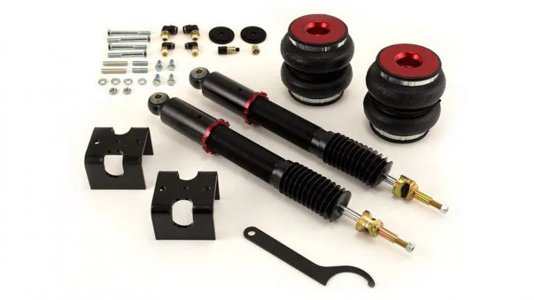 Audi Air Suspension Kit