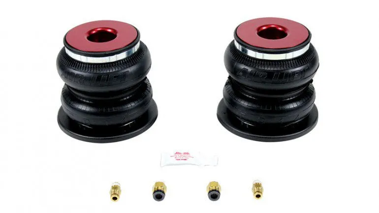 Audi Air Suspension Kit