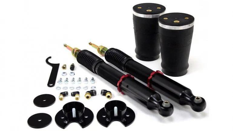 Audi Air Suspension Kit