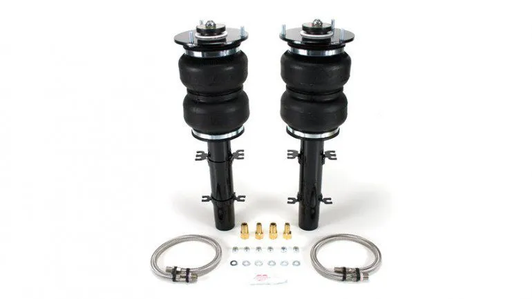 Audi Air Suspension Kit
