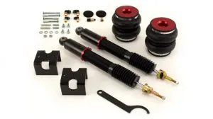 Audi Air Suspension Kit