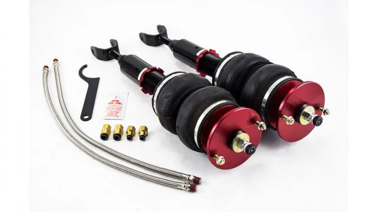 Audi Air Suspension Kit