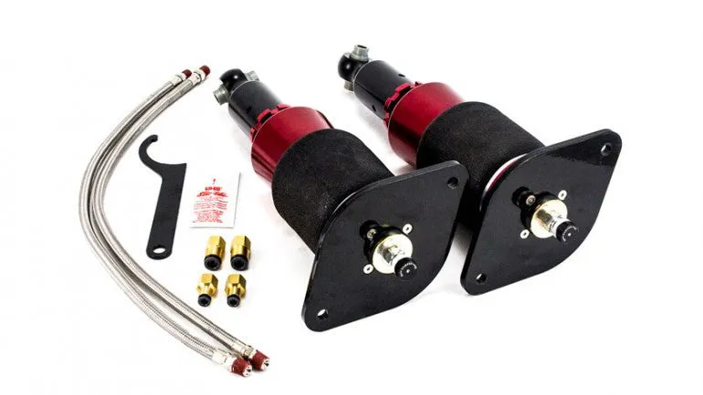 Audi Air Suspension Kit