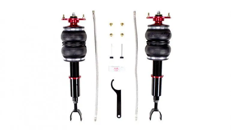 Audi Air Suspension Kit