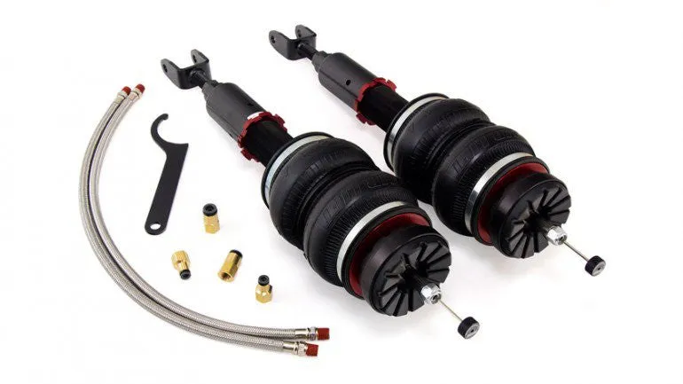 Audi Air Suspension Kit