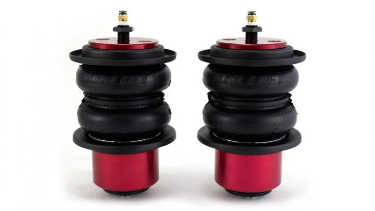 Audi Air Suspension Kit