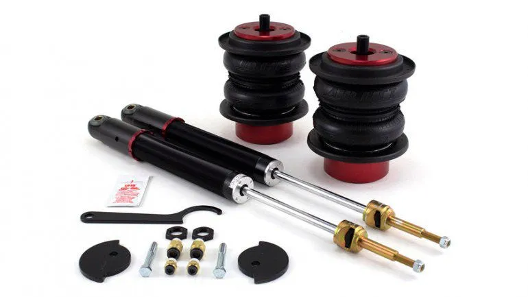 Audi Air Suspension Kit